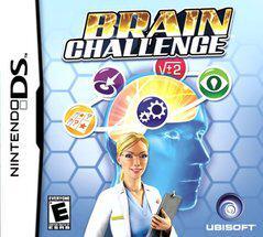 Brain Challenge (Complete) (used)