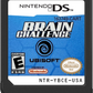 Brain Challenge (Complete) (used)