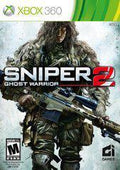 Sniper Ghost Warrior 2 (Complete) (used)