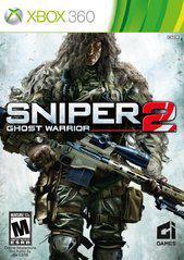 Sniper Ghost Warrior 2 (Complete) (used)