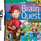 Brain Quest Grades 3 & 4 (Complete) (used)