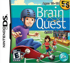 Brain Quest Grades 5 & 6 (Complete) (used)
