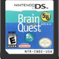 Brain Quest Grades 5 & 6 (Complete) (used)