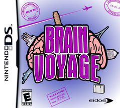 Brain Voyage (Complete) (used)