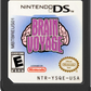 Brain Voyage (Complete) (used)