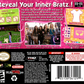 Bratz 4 Real (Complete) (used)