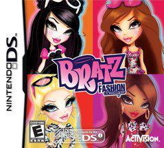 Bratz Fashion Boutique (Complete) (used)