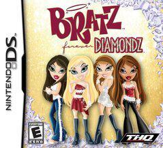 Bratz Forever Diamondz (Complete) (used)