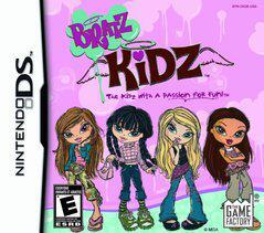 Bratz Kidz (Complete) (used)