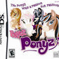 Bratz Ponyz (Complete) (used)