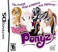 Bratz Ponyz (Complete) (used)