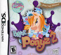Bratz Ponyz 2 (Complete) (used)