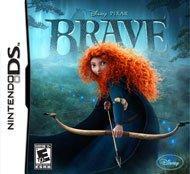 Brave The Video Game (Complete) (used)