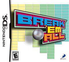 Break Em All (Complete) (used)