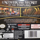 Broken Sword The Shadow of the Templars (Complete) (used)