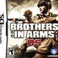 Brothers in Arms War Stories (Complete) (used)