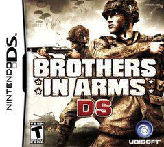 Brothers in Arms War Stories (Complete) (used)