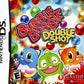 Bubble Bobble Double Shot (Complete) (used)