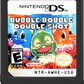 Bubble Bobble Double Shot (Complete) (used)