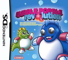 Bubble Bobble Revolution (Complete) (used)