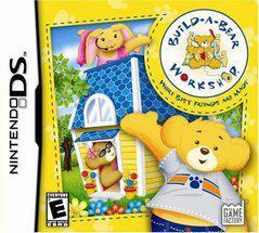 Build-A-Bear Workshop (Complete) (used)