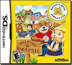 Build-A-Bear Workshop: Welcome to Hugsville (Complete) (used)