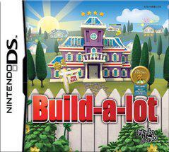 Build-A-Lot (Complete) (used)