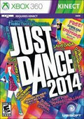 Just Dance 2014 (Complete) (used)