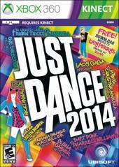 Just Dance 2014 (Complete) (used)