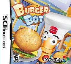 Burger Bot (Complete) (used)