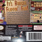 Burger Island (Complete) (used)