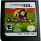Burger Island (Complete) (used)