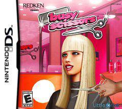 Busy Scissors (Complete) (used)