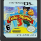 Cake Mania 3 (Complete) (used)
