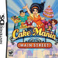 Cake Mania: Main Street (Complete) (used)
