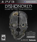 Dishonored (Game of the Year) (Complete) (used)