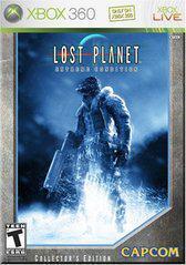 Lost Planet Extreme Condition [Collector's Edition] (used)