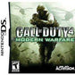 Call of Duty 4 Modern Warfare (Complete) (used)