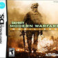 Call of Duty Modern Warfare Mobilized (Complete) (used)