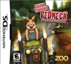 Calvin Tucker's Redneck Farm Animal Racing Tournament (Complete) (used)