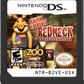 Calvin Tucker's Redneck Farm Animal Racing Tournament (Complete) (used)