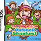 Camping Mama: Outdoor Adventures (Complete) (used)