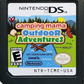 Camping Mama: Outdoor Adventures (Complete) (used)