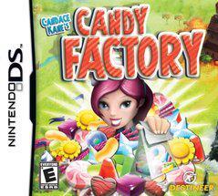 Candace Kane's Candy Factory (Complete) (used)