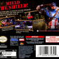 Captain America: Super Soldier (Complete) (used)