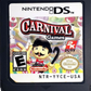 Carnival Games (Complete) (used)