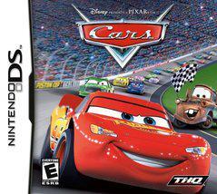Cars (Complete) (used)
