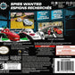 Cars 2 (Complete) (used)