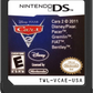Cars 2 (Complete) (used)