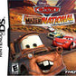 Cars Mater-National Championship (Complete) (used)